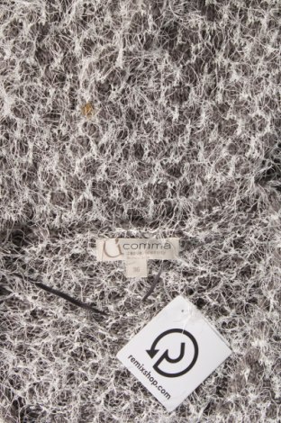 Дамски пуловер Comme, Размер S, Цвят Многоцветен, Цена 8,70 лв.