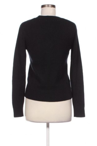 Дамски пуловер Comptoir Des Cotonniers, Размер S, Цвят Черен, Цена 122,40 лв.