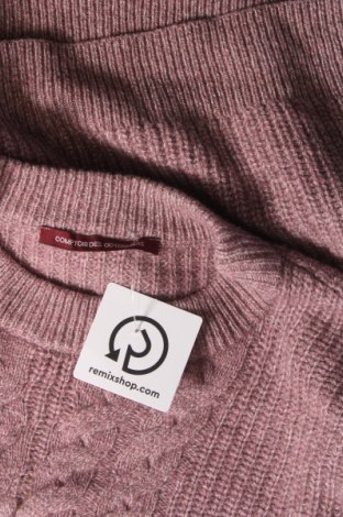 Damski sweter Comptoir Des Cotonniers, Rozmiar M, Kolor Popielaty róż, Cena 307,06 zł