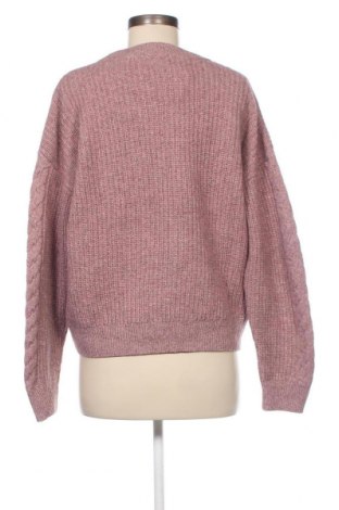 Дамски пуловер Comptoir Des Cotonniers, Размер M, Цвят Пепел от рози, Цена 96,00 лв.
