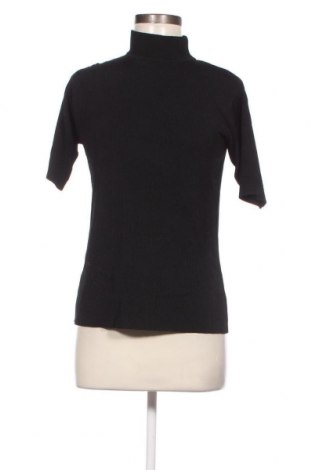 Дамски пуловер Concept E.B., Размер M, Цвят Черен, Цена 10,15 лв.