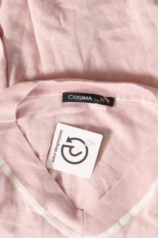 Damenpullover Cosima, Größe L, Farbe Rosa, Preis 8,07 €