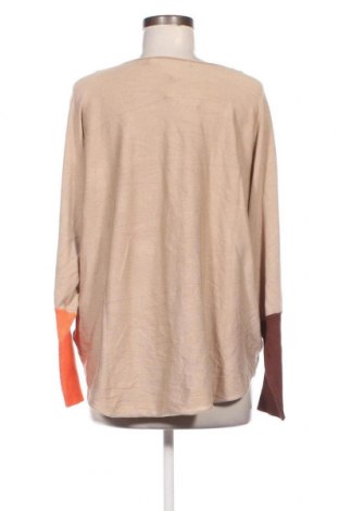 Γυναικείο πουλόβερ Costa Mani, Μέγεθος S, Χρώμα  Μπέζ, Τιμή 4,82 €