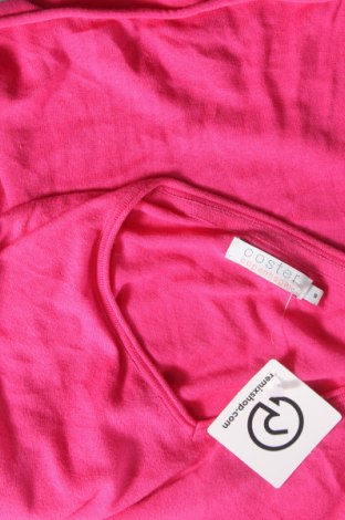 Γυναικείο πουλόβερ Coster Copenhagen., Μέγεθος S, Χρώμα Ρόζ , Τιμή 19,18 €