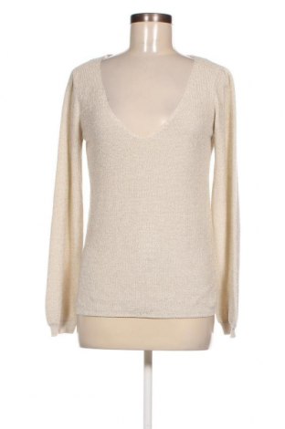 Γυναικείο πουλόβερ Costes, Μέγεθος S, Χρώμα  Μπέζ, Τιμή 12,68 €