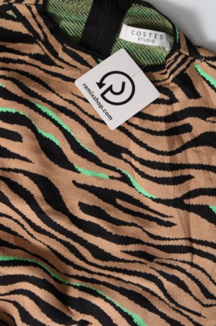 Γυναικείο πουλόβερ Costes, Μέγεθος XXL, Χρώμα Πολύχρωμο, Τιμή 13,69 €