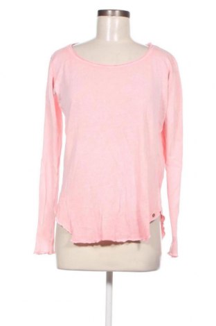Női pulóver Cotton Candy, Méret M, Szín Rózsaszín, Ár 2 575 Ft