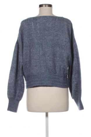 Γυναικείο πουλόβερ Cotton Club, Μέγεθος XL, Χρώμα Μπλέ, Τιμή 5,92 €