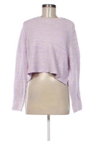 Γυναικείο πουλόβερ Cotton On, Μέγεθος S, Χρώμα Βιολετί, Τιμή 8,07 €