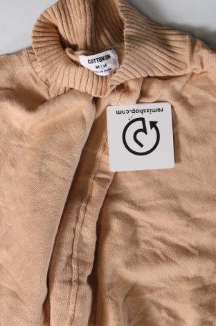 Γυναικείο πουλόβερ Cotton On, Μέγεθος M, Χρώμα  Μπέζ, Τιμή 8,07 €