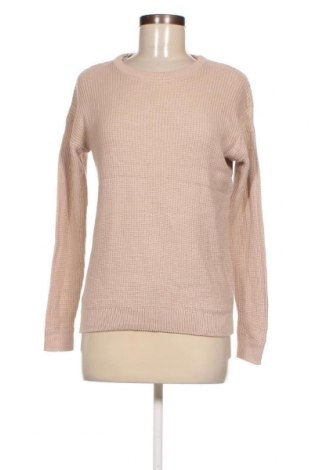 Γυναικείο πουλόβερ Cotton On, Μέγεθος XS, Χρώμα  Μπέζ, Τιμή 12,80 €