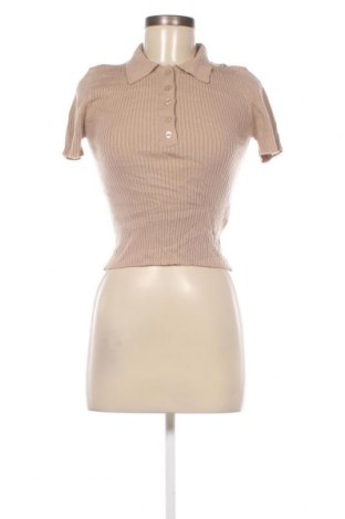 Γυναικείο πουλόβερ Cotton On, Μέγεθος XS, Χρώμα  Μπέζ, Τιμή 5,38 €