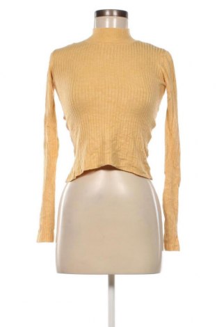 Дамски пуловер Cotton On, Размер S, Цвят Жълт, Цена 14,50 лв.