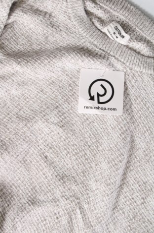 Γυναικείο πουλόβερ Cotton On, Μέγεθος M, Χρώμα Γκρί, Τιμή 17,94 €