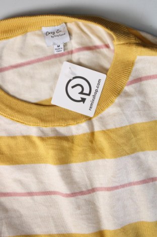 Γυναικείο πουλόβερ Cozy, Μέγεθος M, Χρώμα Πολύχρωμο, Τιμή 5,38 €