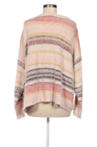 Damenpullover Cream, Größe XL, Farbe Mehrfarbig, Preis 19,41 €