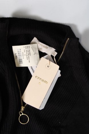 Γυναικείο πουλόβερ Cream, Μέγεθος XL, Χρώμα Μαύρο, Τιμή 70,15 €