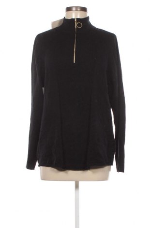 Дамски пуловер Cream, Размер XL, Цвят Черен, Цена 110,60 лв.