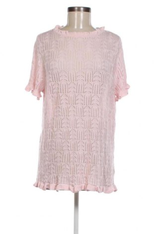 Női pulóver Creation L, Méret XL, Szín Rózsaszín, Ár 5 929 Ft