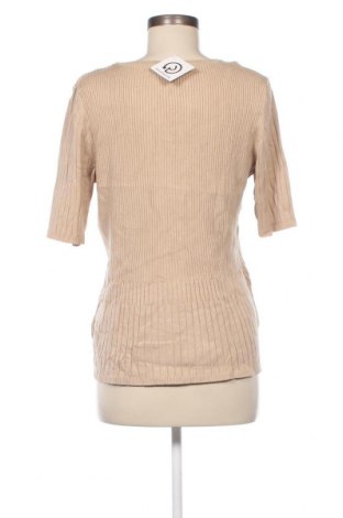 Дамски пуловер Creation L, Размер XL, Цвят Бежов, Цена 13,53 лв.