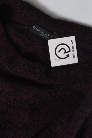 Γυναικείο πουλόβερ Cristina Gavioli, Μέγεθος M, Χρώμα Καφέ, Τιμή 19,18 €