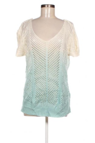Γυναικείο πουλόβερ Crossroads, Μέγεθος XL, Χρώμα Πολύχρωμο, Τιμή 3,80 €