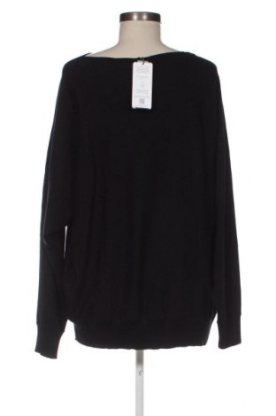 Γυναικείο πουλόβερ Culture, Μέγεθος XL, Χρώμα Μαύρο, Τιμή 47,94 €