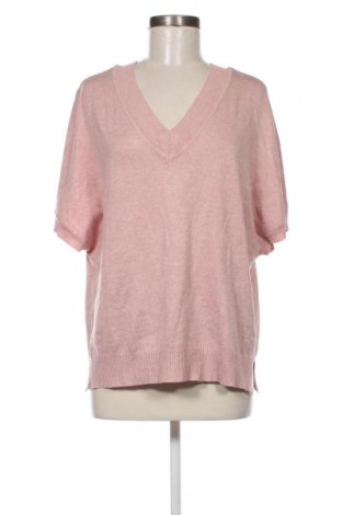Γυναικείο πουλόβερ Culture, Μέγεθος M, Χρώμα Ρόζ , Τιμή 5,07 €