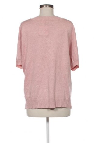 Damenpullover Culture, Größe M, Farbe Rosa, Preis € 5,71