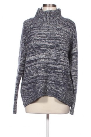 Дамски пуловер Cynthia Rowley, Размер M, Цвят Син, Цена 14,40 лв.