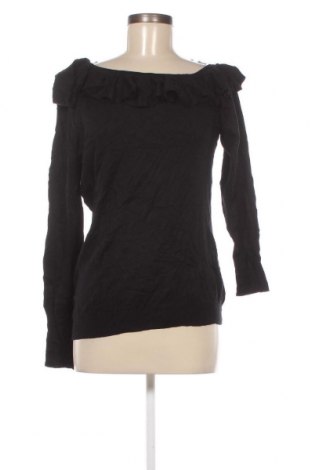 Γυναικείο πουλόβερ Cyrus, Μέγεθος M, Χρώμα Μαύρο, Τιμή 8,07 €