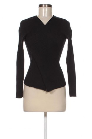 Дамски пуловер DAZY, Размер M, Цвят Черен, Цена 14,79 лв.