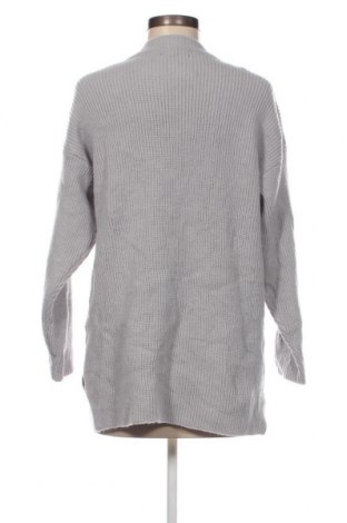 Γυναικείο πουλόβερ DAZY, Μέγεθος M, Χρώμα Γκρί, Τιμή 5,38 €