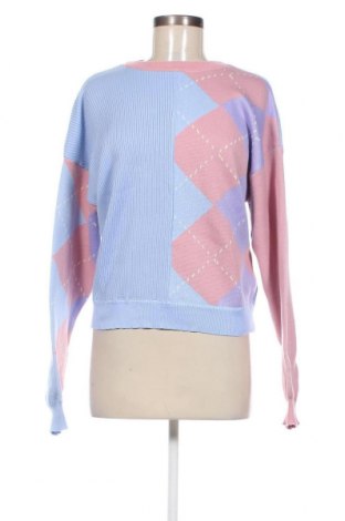Дамски пуловер Daisy Street, Размер S, Цвят Многоцветен, Цена 8,70 лв.