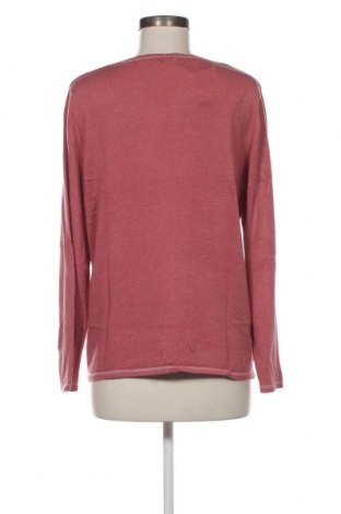 Γυναικείο πουλόβερ Damart, Μέγεθος XL, Χρώμα Σάπιο μήλο, Τιμή 11,86 €