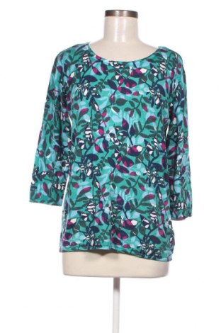 Γυναικείο πουλόβερ Damart, Μέγεθος L, Χρώμα Πολύχρωμο, Τιμή 17,94 €