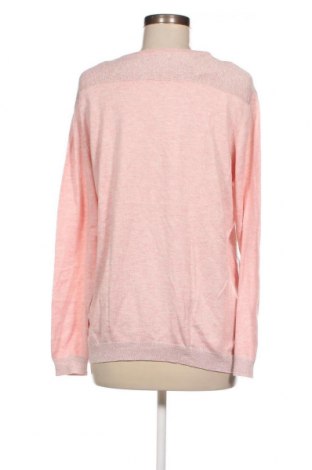 Дамски пуловер Damart, Размер M, Цвят Розов, Цена 10,15 лв.