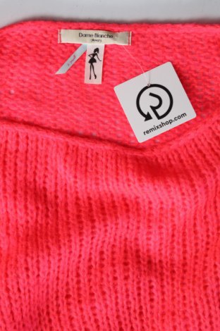 Дамски пуловер Dame Blanche, Размер XS, Цвят Розов, Цена 33,48 лв.