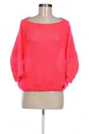 Дамски пуловер Dame Blanche, Размер XS, Цвят Розов, Цена 62,00 лв.