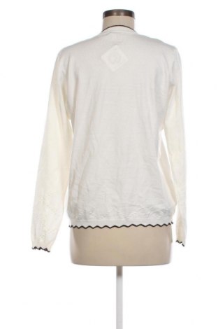 Γυναικείο πουλόβερ Dandara, Μέγεθος M, Χρώμα Λευκό, Τιμή 17,26 €