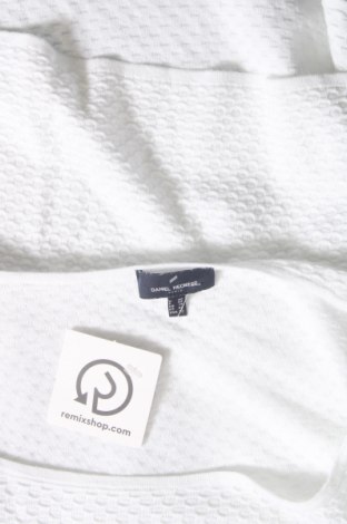 Γυναικείο πουλόβερ Daniel Hechter, Μέγεθος M, Χρώμα Λευκό, Τιμή 30,28 €