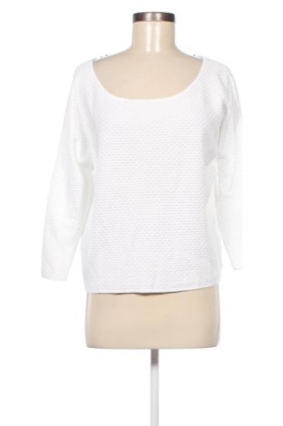 Дамски пуловер Daniel Hechter, Размер M, Цвят Бял, Цена 48,00 лв.