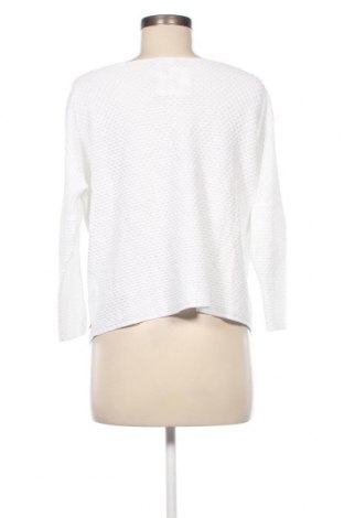 Γυναικείο πουλόβερ Daniel Hechter, Μέγεθος M, Χρώμα Λευκό, Τιμή 30,28 €
