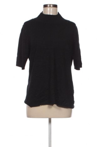 Дамски пуловер Darling Harbour, Размер XXL, Цвят Черен, Цена 60,14 лв.