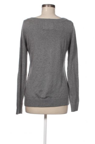 Дамски пуловер De.corp By Esprit, Размер L, Цвят Сив, Цена 12,30 лв.
