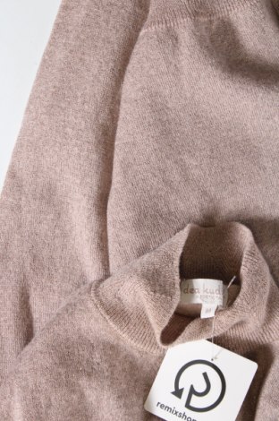 Дамски пуловер Dea Kudibal, Размер M, Цвят Розов, Цена 57,60 лв.