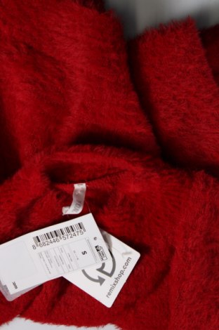 Γυναικείο πουλόβερ Defacto, Μέγεθος S, Χρώμα Κόκκινο, Τιμή 9,25 €