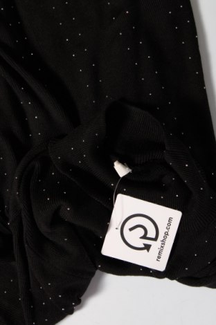 Pulover de femei Defacto, Mărime M, Culoare Negru, Preț 29,60 Lei