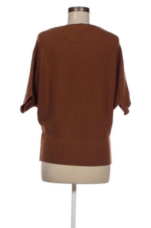 Дамски пуловер Depot 96, Размер S, Цвят Кафяв, Цена 8,70 лв.