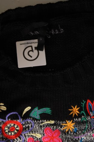 Damenpullover Desigual, Größe XL, Farbe Grau, Preis 43,14 €